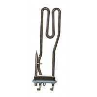 ТЭН Sawo STP(STG)-HT2.5 для парогенератора STP-45-1/2; 50-1/2; 75-3; 75-C1/3; 150-3 (с гнездом для уст-ки предSTP-FUSE и/или датчика STP-TTS 2,5 кВт)